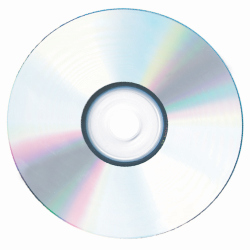 DVD Dual Layer (DL)